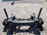 фото thumb №1, Ford focus mk3 lift підвіска задня правий задня поворотний кулак