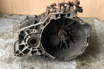 фото thumb №7, Коробка передач коробки передач hyundai santa fé ii cm 6030500720 2.2l дизель 114kw 2007