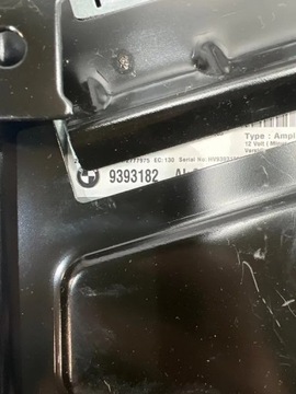 фото thumb №7, Bmw x5 f15 набор динамиков harman кардон