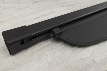 фото thumb №8, Kia sportage iii 2010-2015 ролета багажника чёрная 859103w000wk