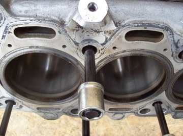 фото thumb №10, Alfa romeo giulia квадрифолио 2.9 блок двигателя