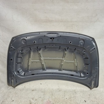 фото thumb №13, Hyundai i30 iii 17- капот крышка двигателя