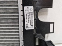 Renault twingo 3 3 smart 453 0.9 tce радіатор води 214101206r Недорого, фото thumb