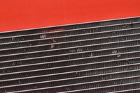 фото thumb №6, Радіатор кондиціонера citroen c5 ii x7 iii 2.0 hdi 140 km 08-17