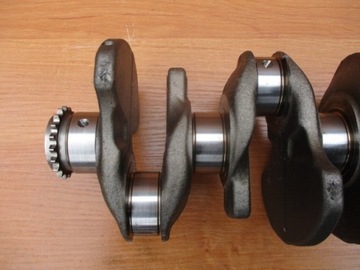 фото thumb №9, Citroen peugeot 1.6 thp psa 5g06 10fkbj wał nr12