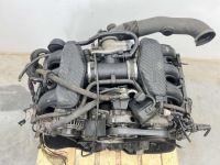 Porsche boxster 986 двигатель бензиновый комплектный  2.5 b 9620 96.20 Недорого, фото thumb