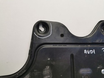фото thumb №8, Плита защита нижняя pod двигатель audi rsq3 83a825236