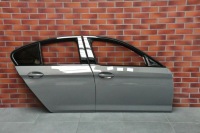 фото thumb №1, Дверь правое перед задняя bmw 5 g30 m5 f90 bernina grau c3e
