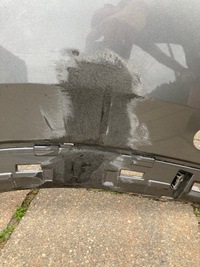 фото thumb №8, Skoda kodiaq ii бампер перед orygi.