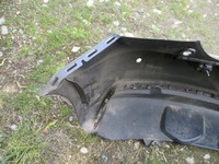 фото thumb №8, Бампер задняя задний audi a1 14-18 8x0 8x0807511