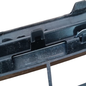 фото thumb №9, Решётка радиатора решётка opel astra v k 13464791