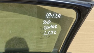 фото thumb №7, Дверь правые передние seat ibiza iv 10r lc9z 3d