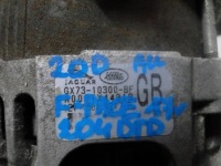 фото thumb №4, Gx73-10300-bf генератор jaguar f-pace 2017 r 2.0 дизель