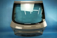 фото thumb №1, Крышка задняя стекло as2 audi a7 s7 rs7 4g8 ly7c 4g8827025b