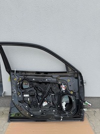 фото thumb №9, Dodge charger передние левая дверь 2015+