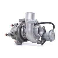 фото thumb №1, Турбіна турбонагнітач ridex 2234c10690r