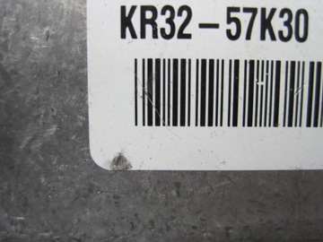фото thumb №3, Модуль блок керування датчик подушка безпеки mazda cx-5 cx kr32-57k30