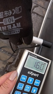 фото thumb №10, Задня кришка багажника ford focus c-max