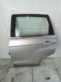 фото thumb №1, D239 дверь левый задняя captiva 92u