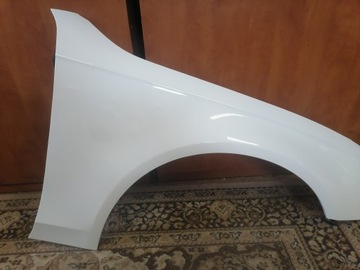 фото thumb №10, Крыло правый audi a4 b8 рестайлинг ls9r антигравийное покрытие