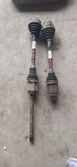 Купити Привідний вал ліва bmw x3 f25 7598027, фото thumb