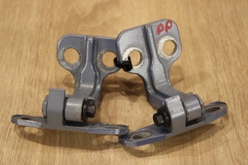 фото thumb №1, Петли дверь правые перед jaguar xf x250 jjz