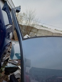 фото thumb №1, Блок двигуна даховий лівий skoda superb iii