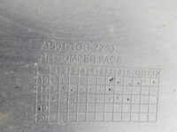 фото thumb №13, Honda x 10 civic type-r type r бампер задняя - 16- 71507-tgg-zz00 71507tggzz