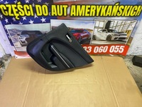 фото thumb №1, Обшивка двері правих задня dodge charger lift 3.6