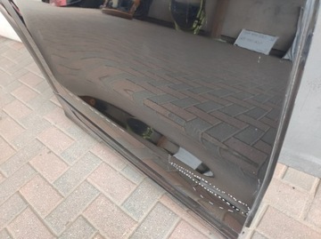 фото thumb №7, Дверь задние правые audi q8 4m