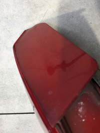 фото thumb №12, Лампа правий задня chevrolet lacetti 1.6 16v hb