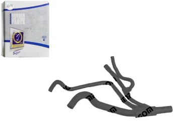 фото thumb №1, Impergom шланг радиатор renault megane i 1.9 d