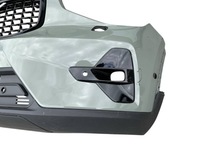 фото thumb №11, Бампер, решітка радіатора, решітка радіатора, ґрати volvo xc-40 lift 405.