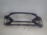 фото thumb №1, Бампер перед передній hyundai i30 iii hb lift 20-