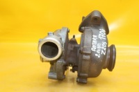 фото thumb №9, Turbo турбина турбонагнетатель opel antara 2.0 cdti z20s 96440365 762463-0002