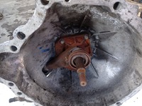 фото thumb №9, Коробка передач коробки передач nissan vanette ld71b