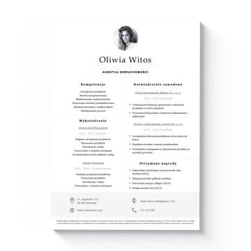 10 ОБРАЗЦОВ РЕЗЮМЕ! ХИТ ЧИСТЫЙ ШАБЛОН РЕЗЮМЕ MS WORD