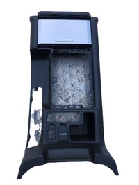 фото thumb №1, Рамка бардачок тунель toyota land cruiser