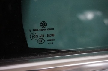 фото thumb №2, Двері лівий зад passat b8 lc7a 23r 3g9833055ac