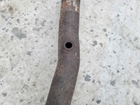 фото thumb №5, Audi s8 d2 a8 4.2 360 km lift труба выхлопная корпус катализатора гаситель