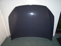 фото thumb №1, Volkswagen vw passat b7 3aa капот крышка