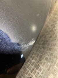 фото thumb №8, Porsche macan 95b бампер задний