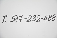 фото thumb №5, Mitsubishi eclipse cross модуль паркування pdc