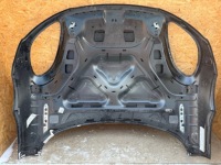 Porsche macan капот Доставка, фото thumb