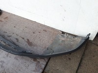 фото thumb №7, Honda crv iv lift 15-18 бампер передній накладка нижня 71102-tfa-t000