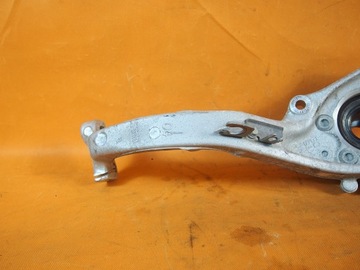 фото thumb №13, Audi a5 8t поворотный кулак перед правая ступица 4g0407242d