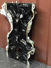 фото thumb №9, Mazda 6 gj 3 bm cx-5 2012 2.2 d sh0110500 корпус захист розподільний вал