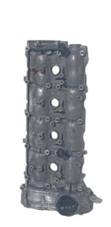 фото thumb №1, Mercedes x164 w164 w211 w212 w221 cls cl sl 5.5 v8 защита крышка клапанов