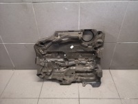 Захист двигуна верхній vw passat b6 tdi 03l103925am Недорого, фото thumb