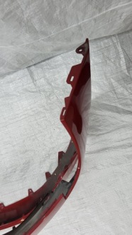 -бампер перед передний opel insignia b рестайлинг  2021- Киев, фото thumb